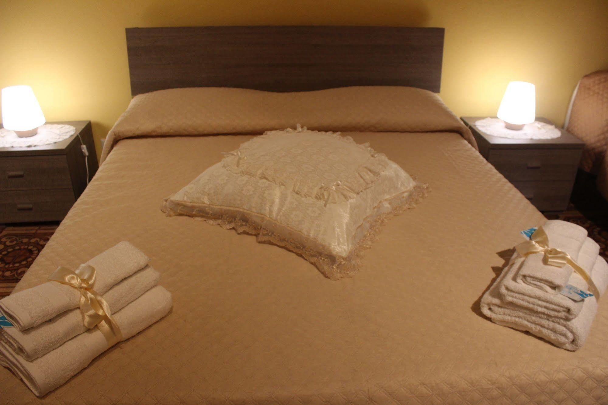 B&B President Palace Riposto Luaran gambar